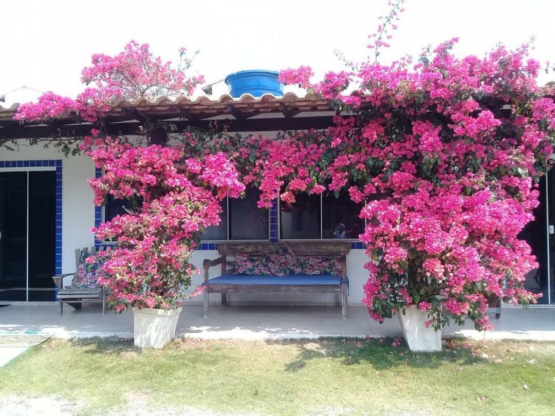 Pousada Azul De Geriba Búzios Eksteriør bilde